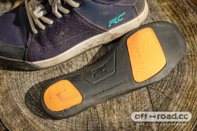 Ride Concepts Women s Livewire flat shoes review off road.cc